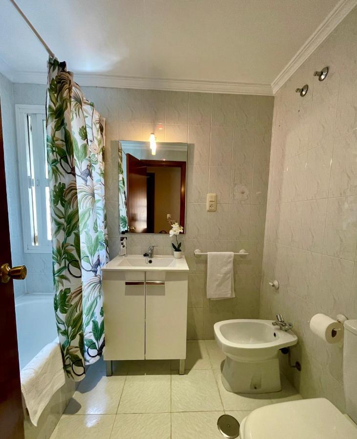 Gatu Villa Palma, Aire Acc Y Confort En El Centro Historico, " Preferente Mayores De 25 Anos Y Familias " Эль-Пуэрто-де-Санта-Мария Экстерьер фото